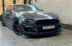 فۆرد مۆستانگ